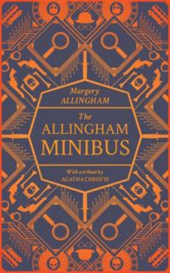 The Allingham Minibus