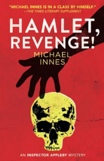 Hamlet, Revenge!