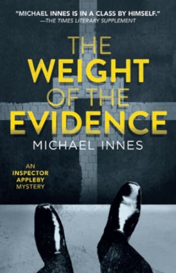 The Weight of the Evidence
