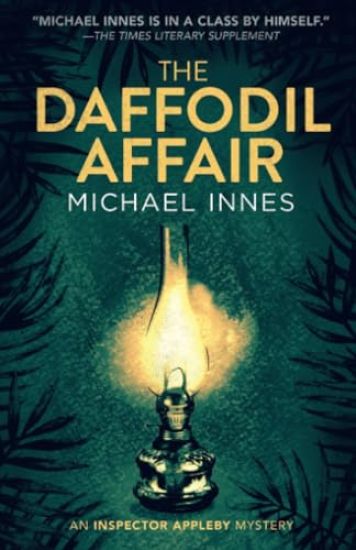 The Daffodil Affair: Volume 8