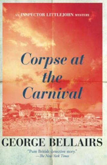 Corpse at the Carnival