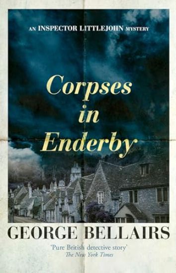 Corpses in Enderby