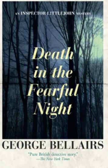 Death in the Fearful Night