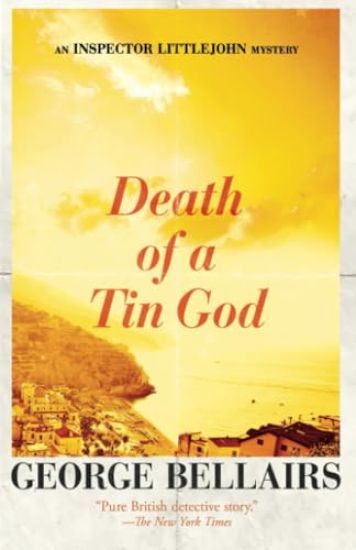 Death of a Tin God
