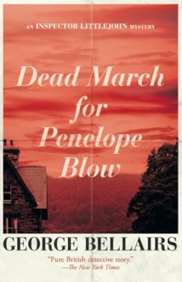 Dead March for Penelope Blow