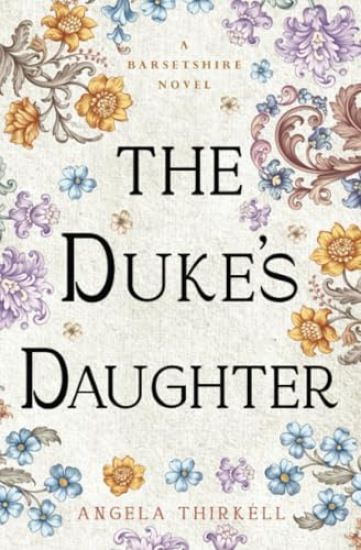 The Duke's Daughter