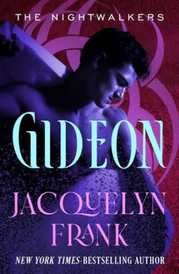 Gideon: Volume 2