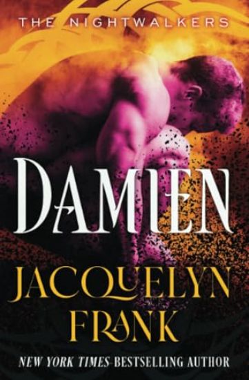 Damien: Volume 4