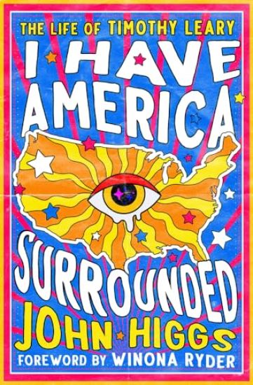 I Have America Surrounded