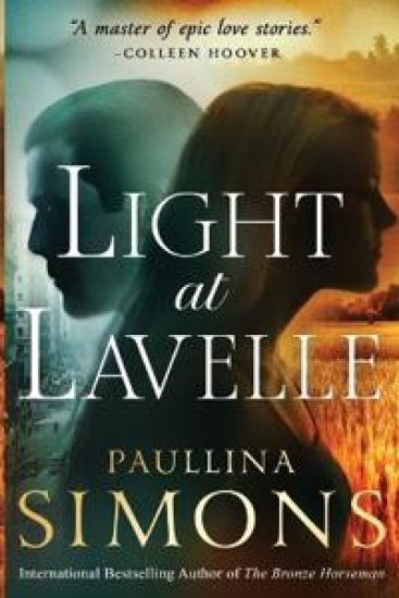Light at Lavelle