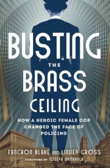 Busting the Brass Ceiling: How a Heroic Female Cop Changed the Face of Policing