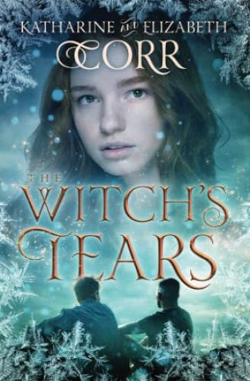 The Witch's Tears