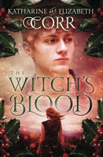 The Witch's Blood