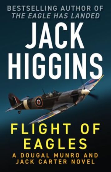 Flight of Eagles: Volume 3