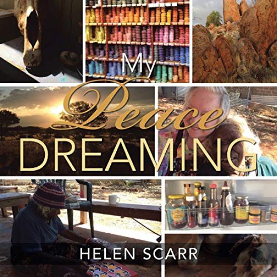 My Peace Dreaming