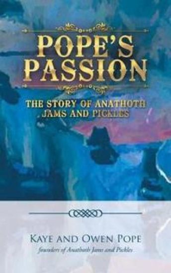 Pope's Passion