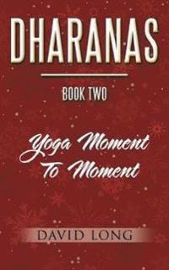 Dharanas Book Two