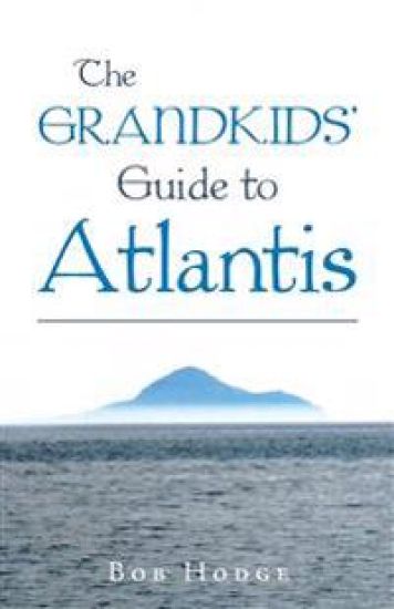The Grandkids' Guide to Atlantis