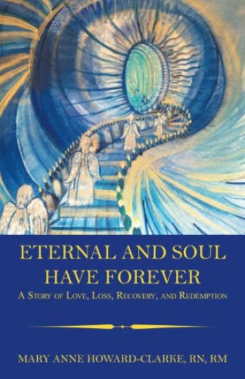 Eternal and Soul Have Forever