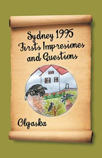 Sydney 1995 Firsts Impresiones and Questions