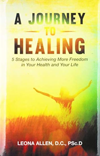 A Journey to Healing