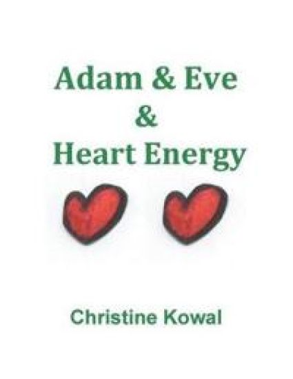 Adam & Eve & Heart Energy