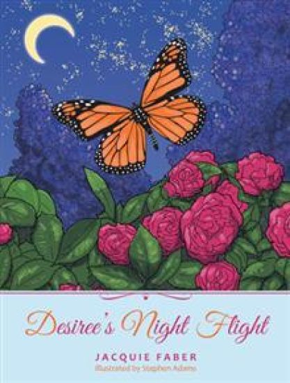 Desiree's Night Flight