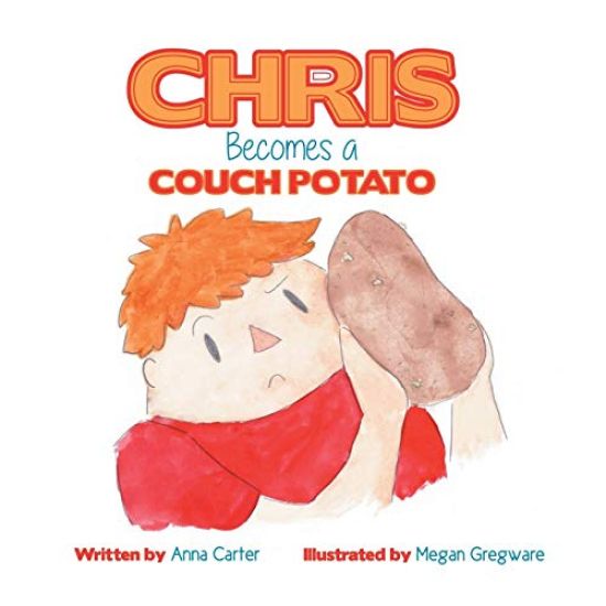 Chris Becomes a Couch Potato