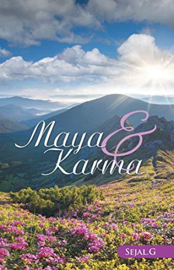Maya & Karma