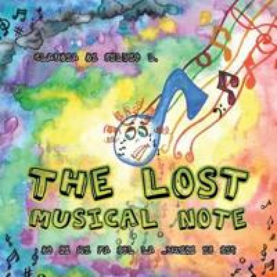 The Lost Musical Note