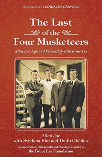 The Last of the Four Musketeers