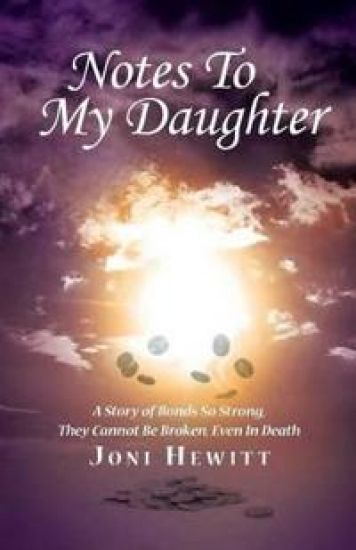 Notes To My Daughter