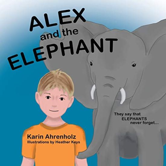 Alex and the Elephant