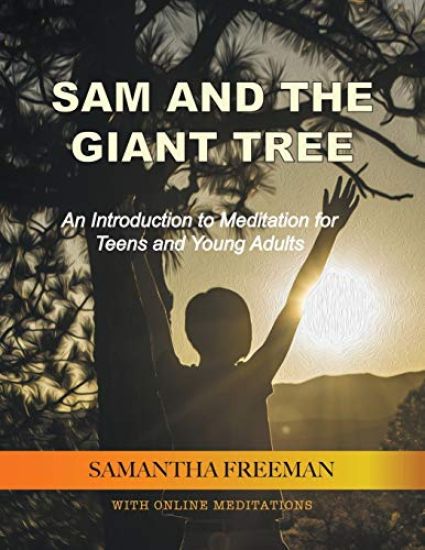 Sam and The Giant Tree