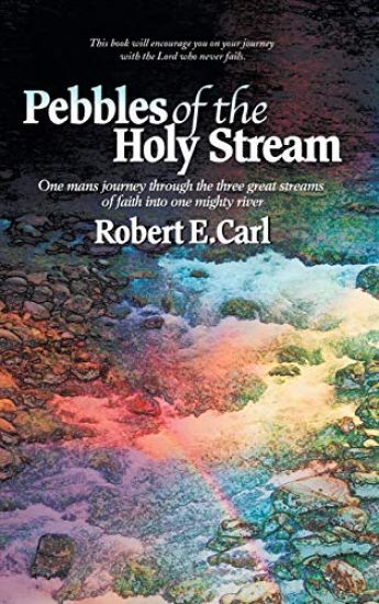 Pebbles of the Holy Stream