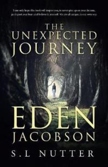 The unexpected journey of Eden Jacobson