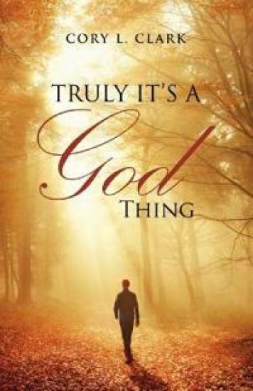 Truly It's a God Thing