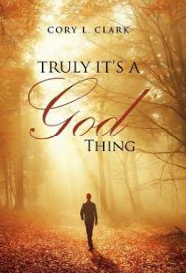 Truly It's a God Thing
