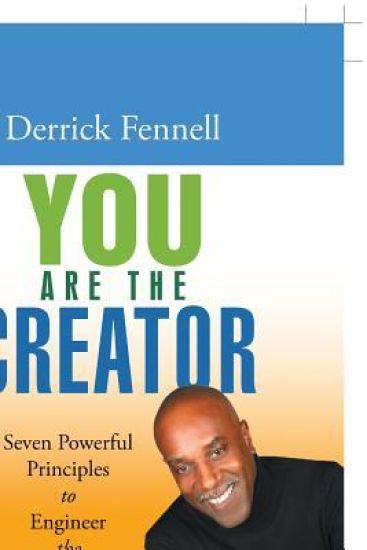 You Are the Creator