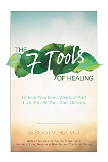 The Seven Tools of Healing