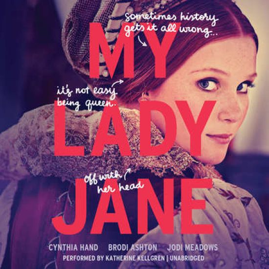 My Lady Jane