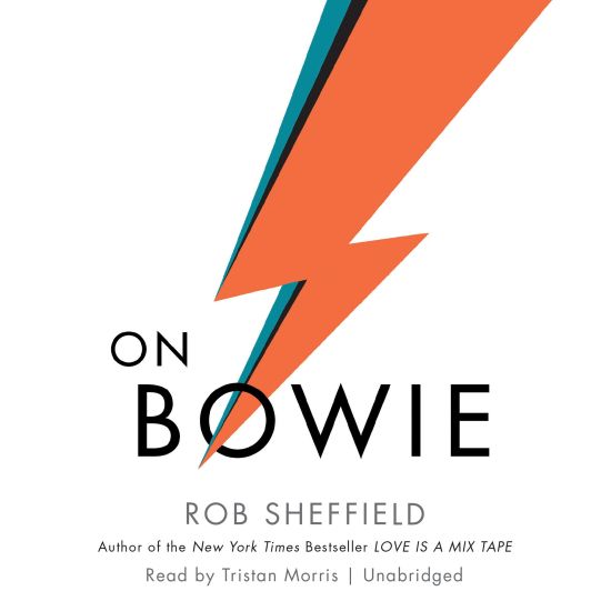 On Bowie