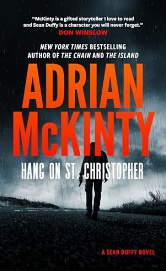 Hang on St. Christopher