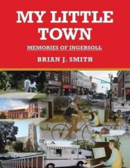 My little town
