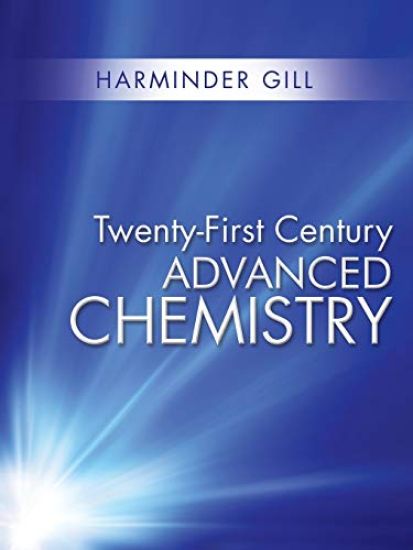 Twenty-First Century Advanced Chemistry