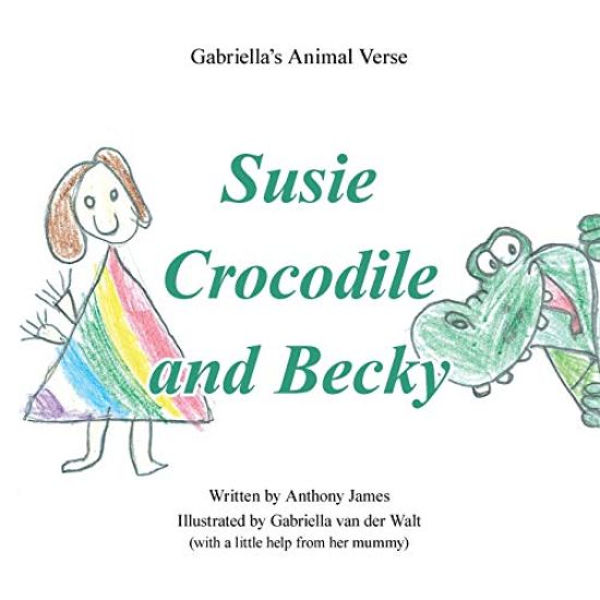 Susie Crocodile and Becky