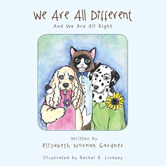 We Are All Different