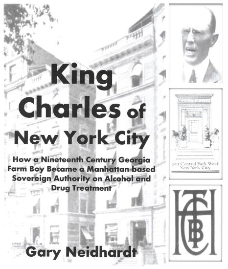 King Charles of New York City
