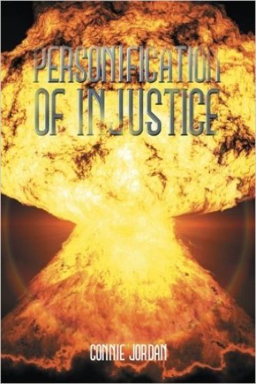 Personification of Injustice