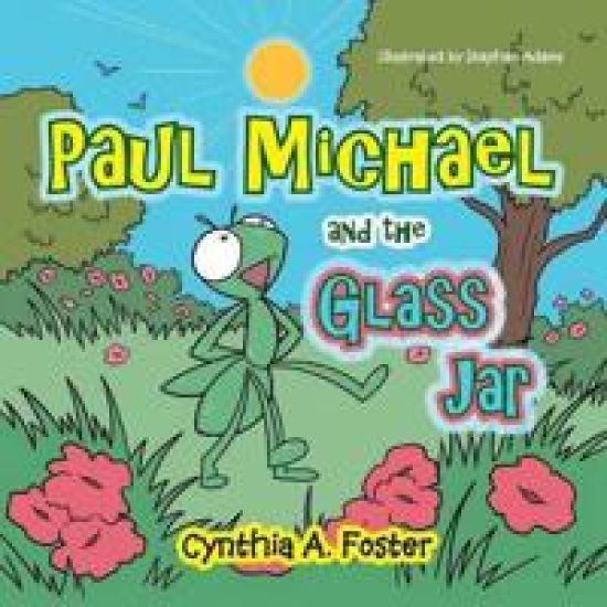Paul Michael and the Glass Jar